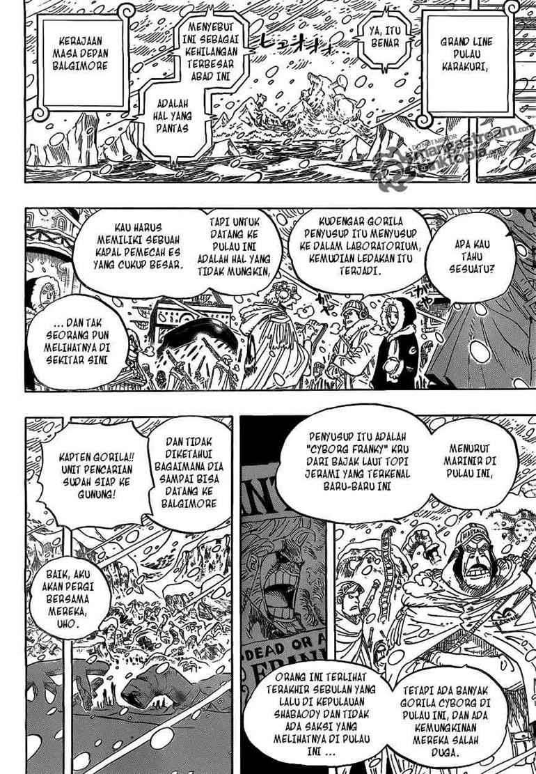 Chapter 596 - halaman 13