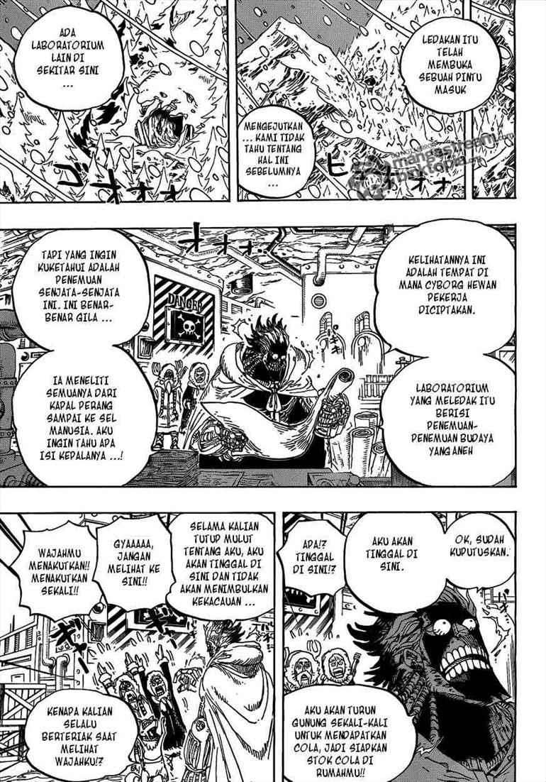 Chapter 596 - halaman 14