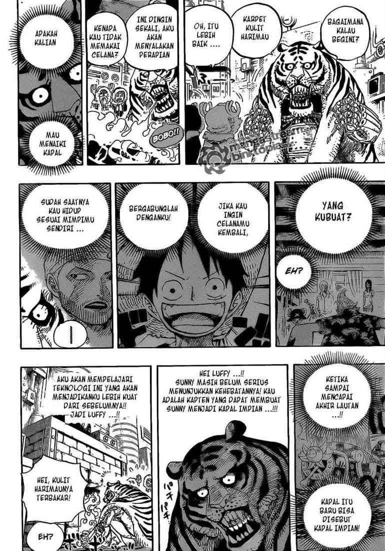 Chapter 596 - halaman 15