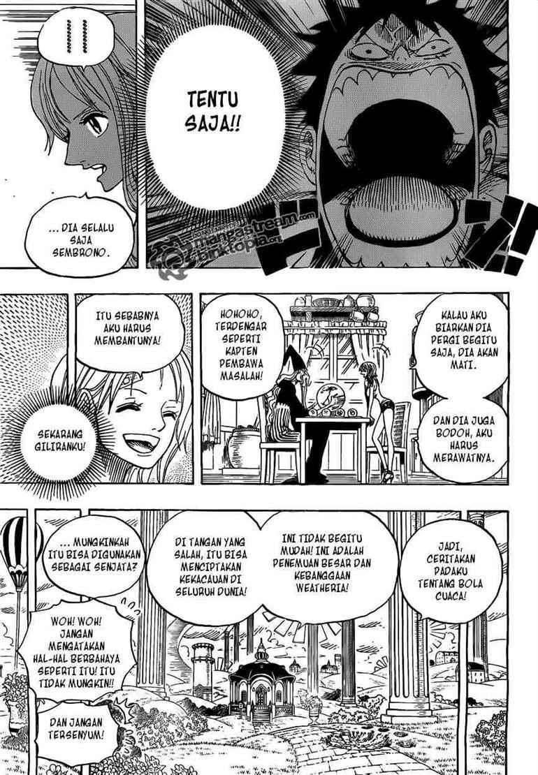 Chapter 596 - halaman 6