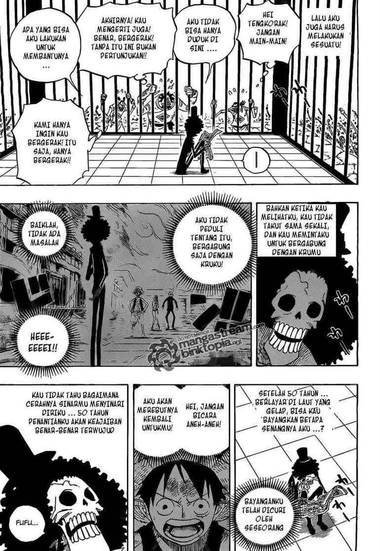 Chapter 596 - halaman 8