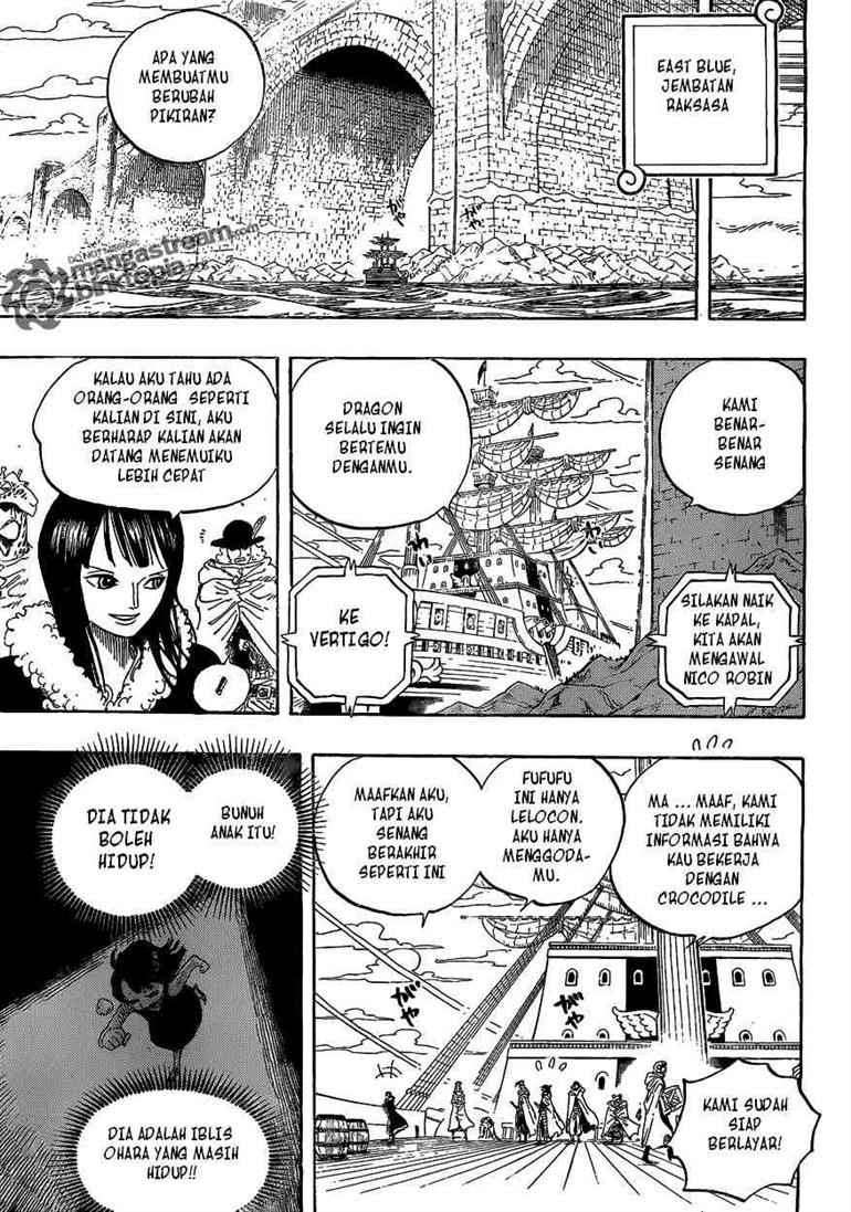 Chapter 596 - halaman 10