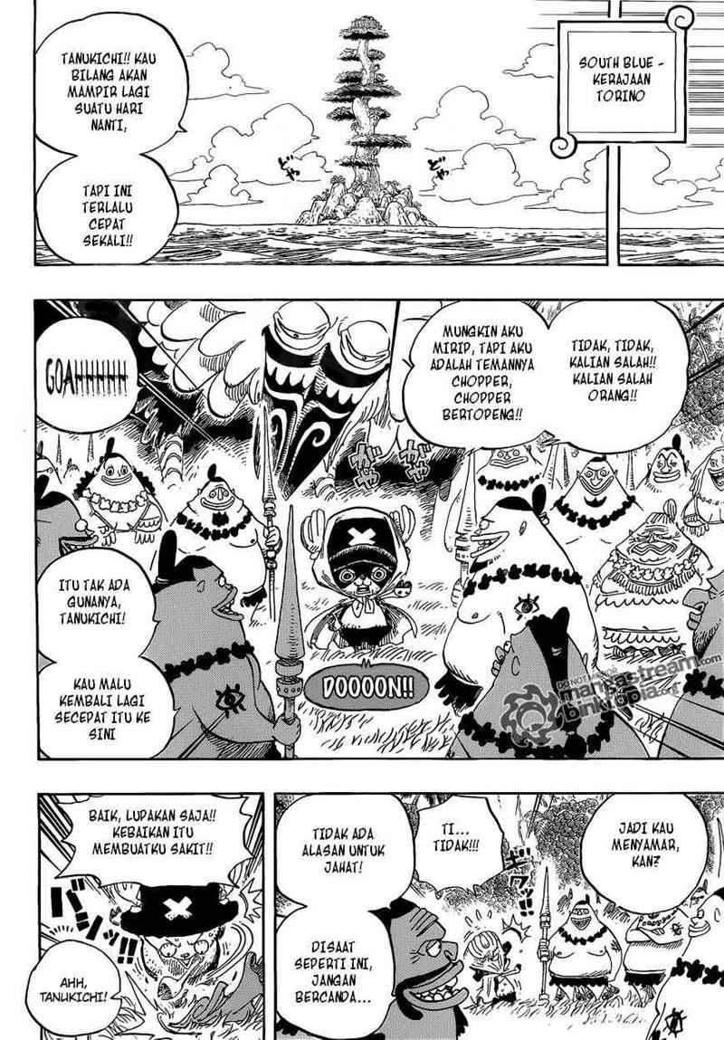 Chapter 595 - halaman 11