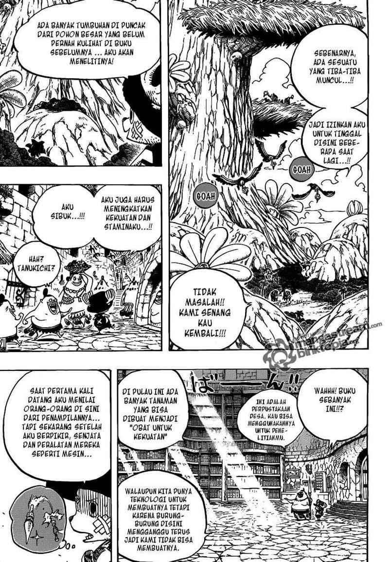 Chapter 595 - halaman 12