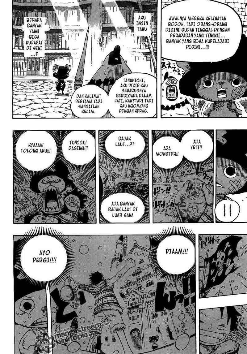 Chapter 595 - halaman 13