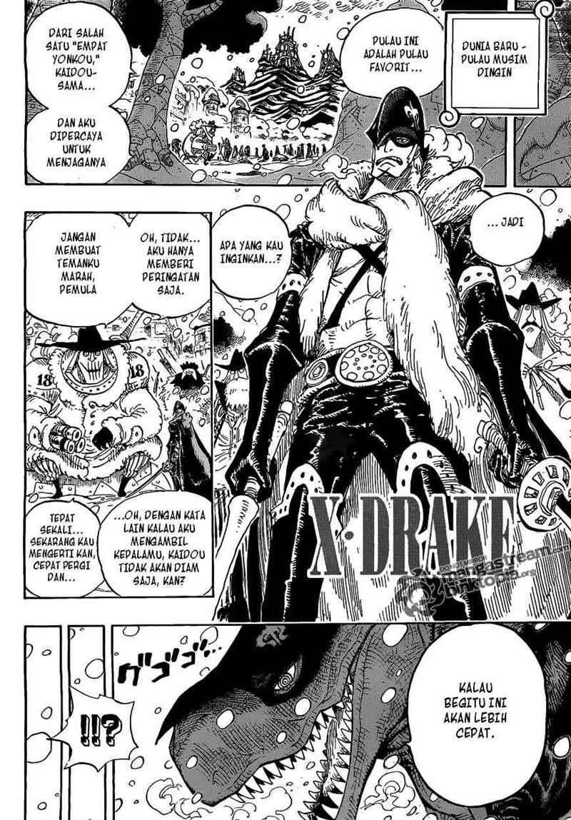 Chapter 595 - halaman 4