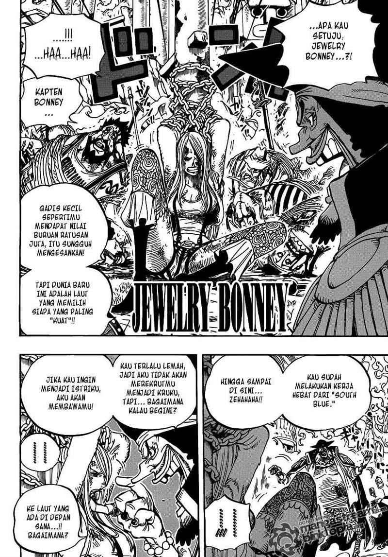 Chapter 595 - halaman 7