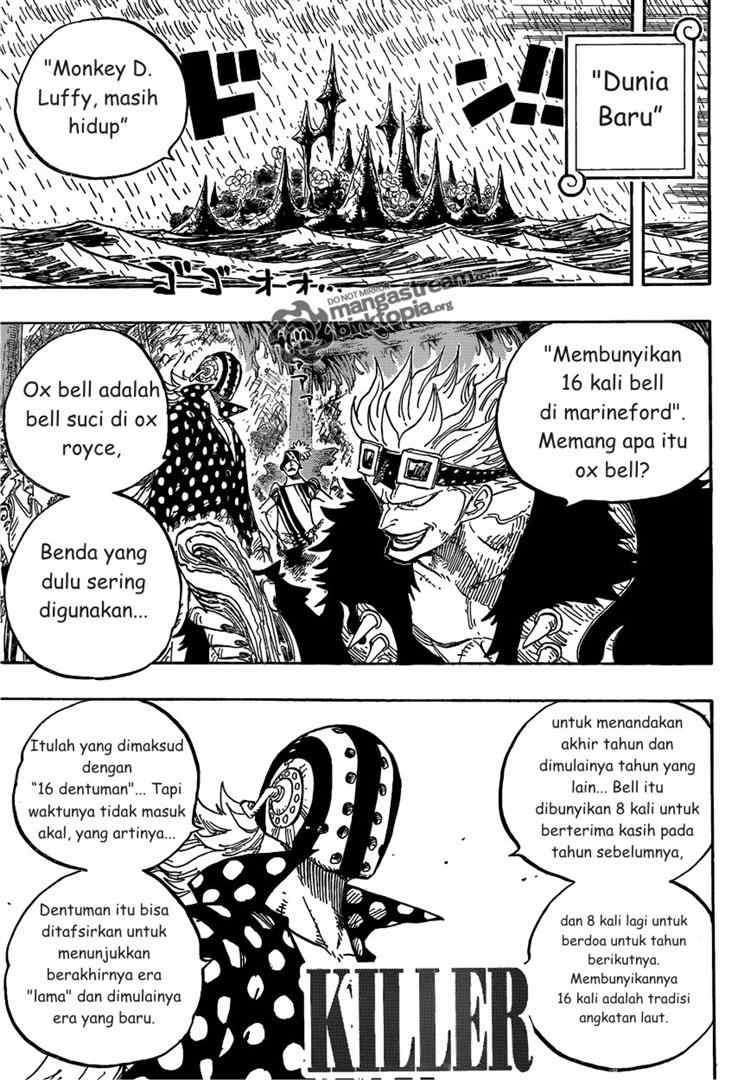 Chapter 594 - halaman 11