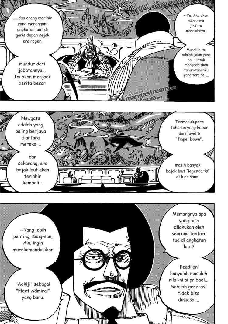 Chapter 594 - halaman 5