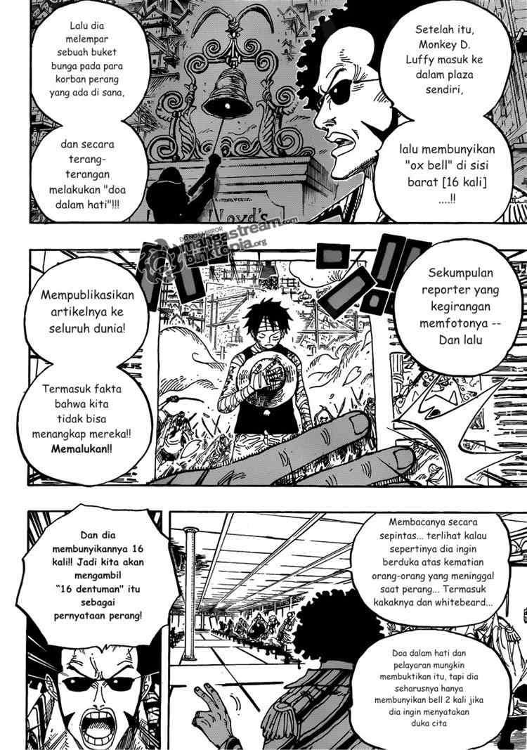 Chapter 594 - halaman 10