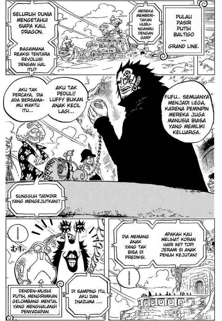 Chapter 593 - halaman 10