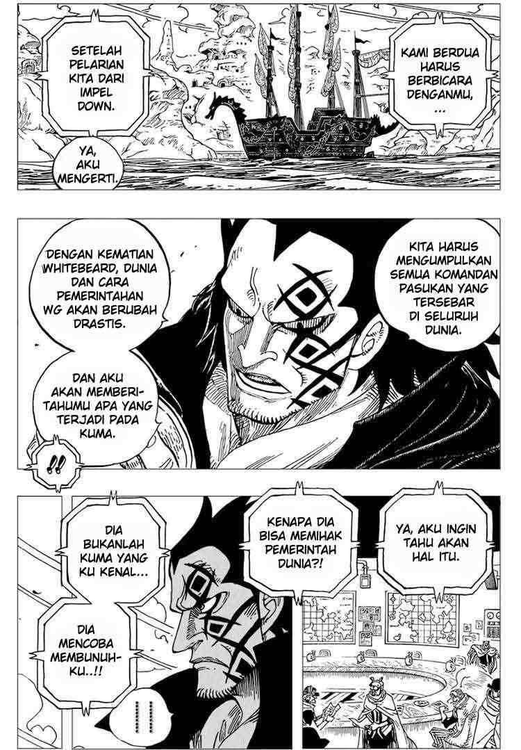Chapter 593 - halaman 11