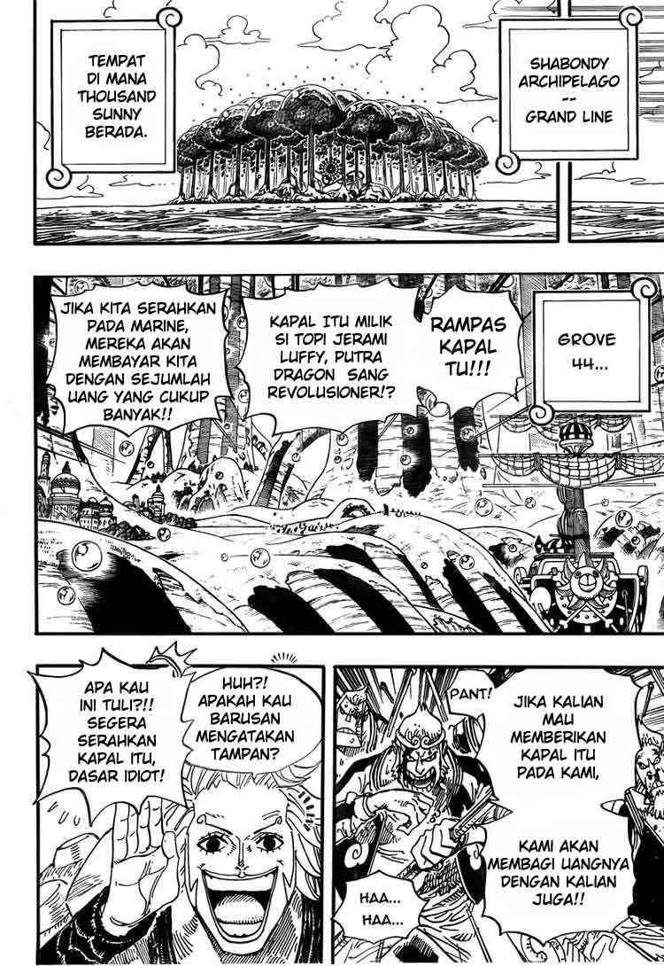 Chapter 593 - halaman 13