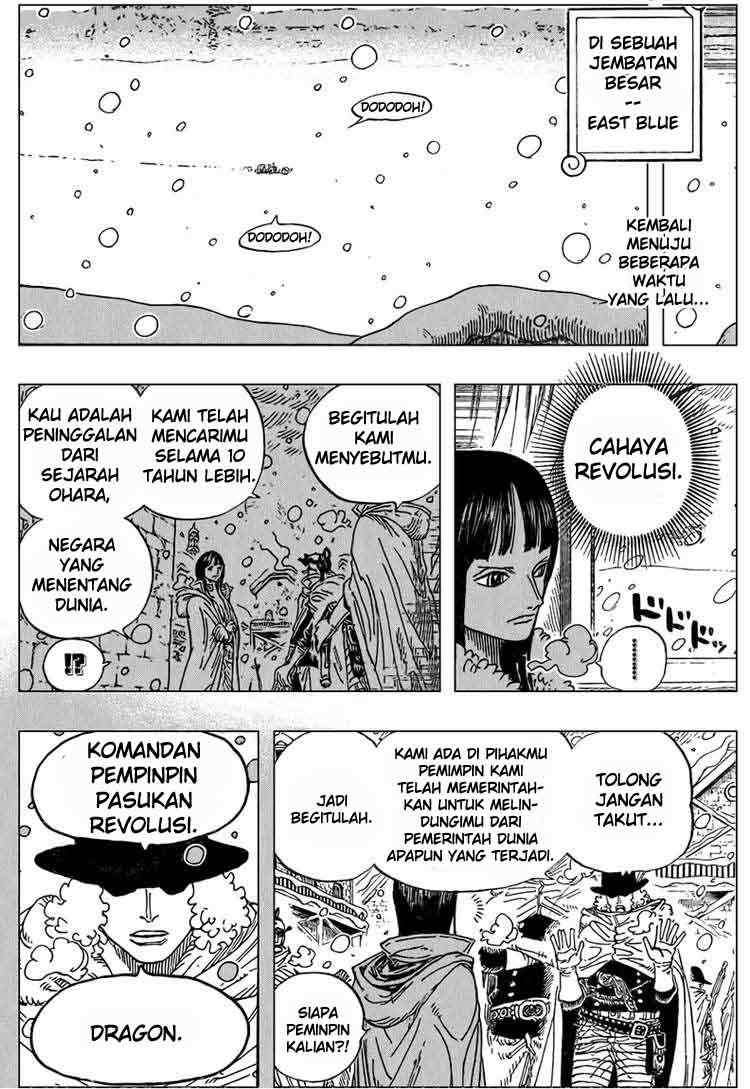 Chapter 593 - halaman 2