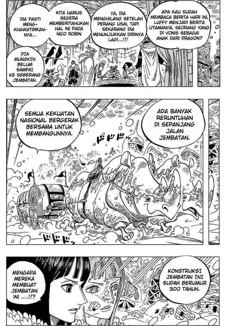 Chapter 593 - halaman 4