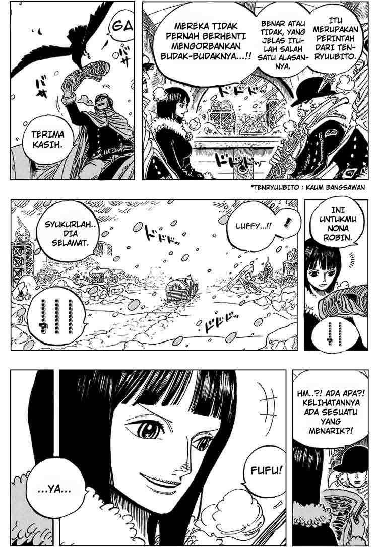 Chapter 593 - halaman 5