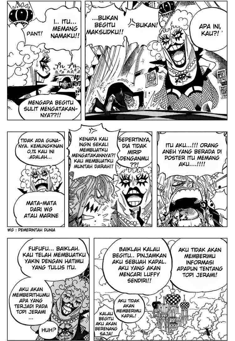 Chapter 593 - halaman 7