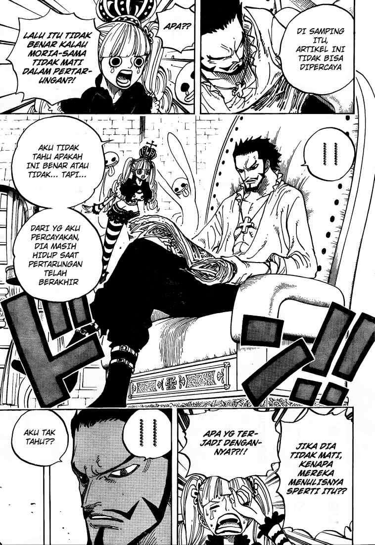 Chapter 592 - halaman 4