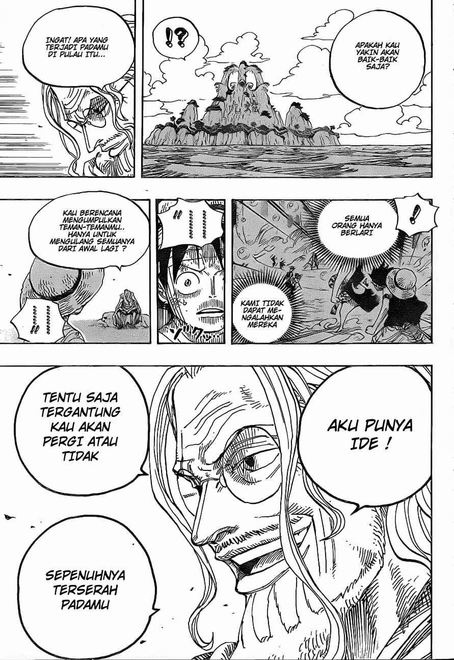 Chapter 591 - halaman 11