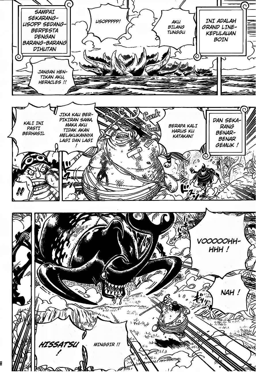 Chapter 591 - halaman 12