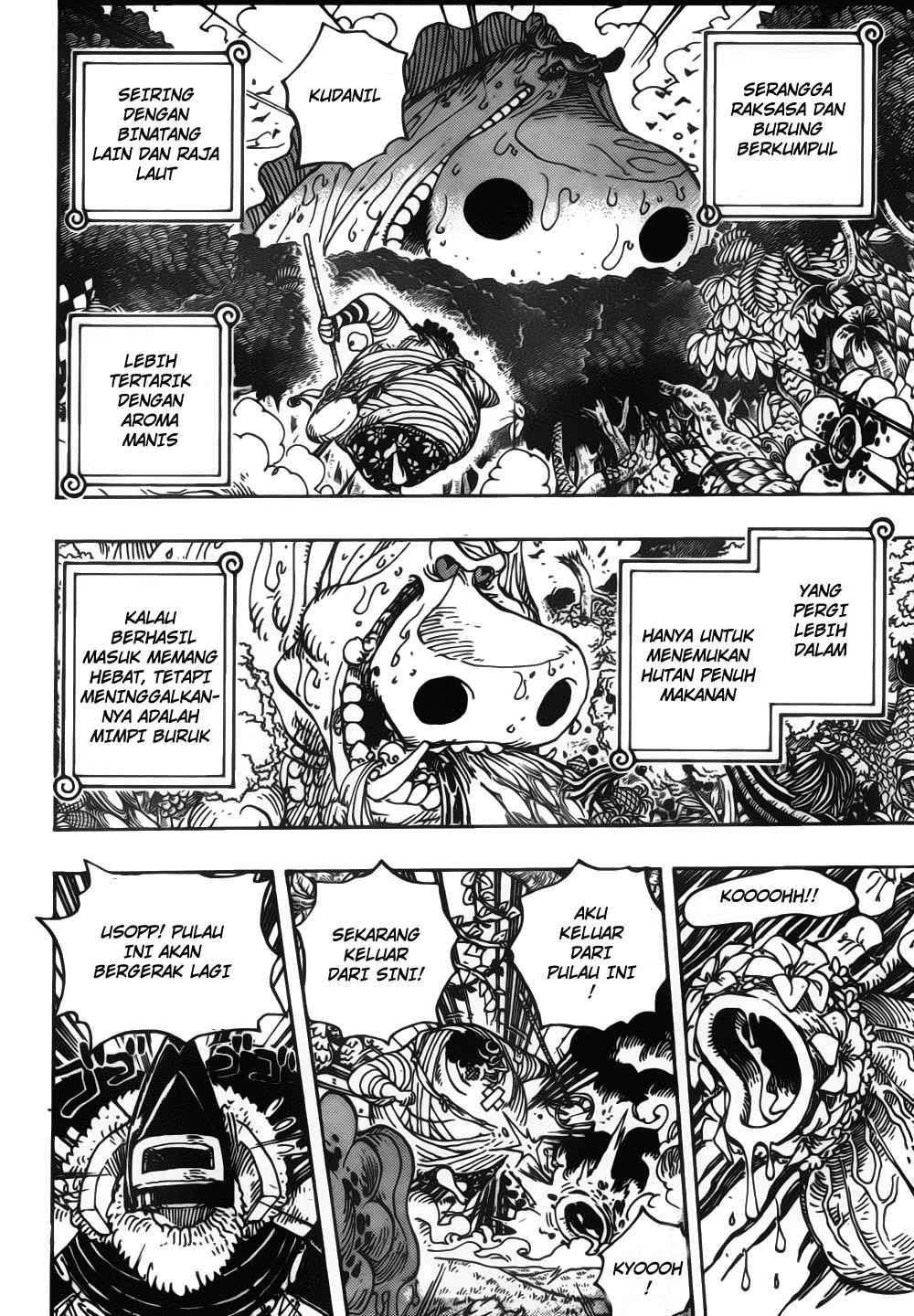 Chapter 591 - halaman 14