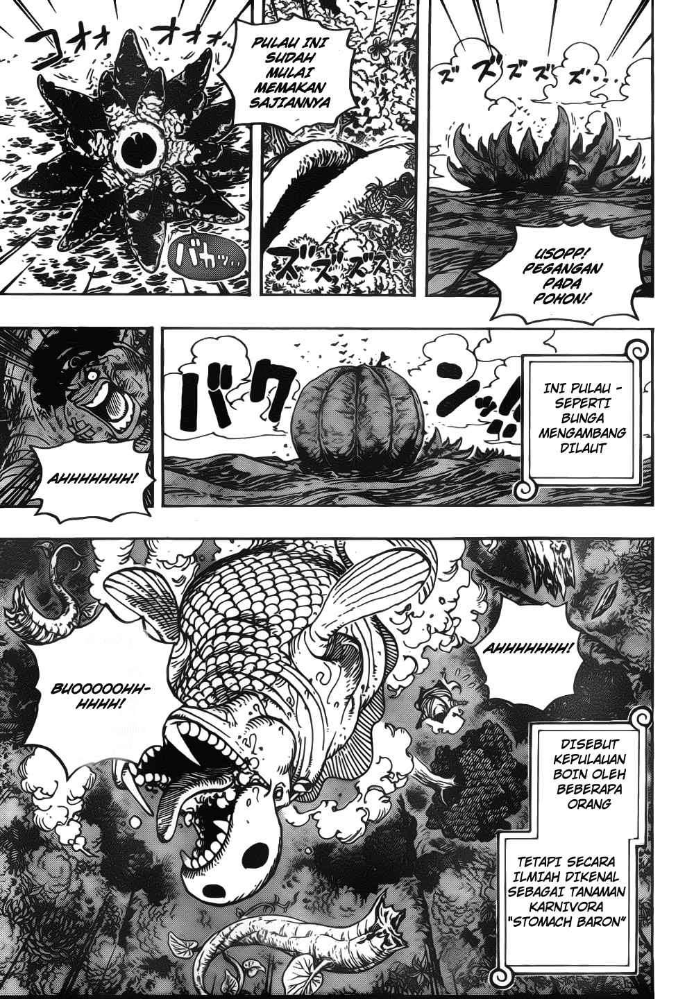 Chapter 591 - halaman 15