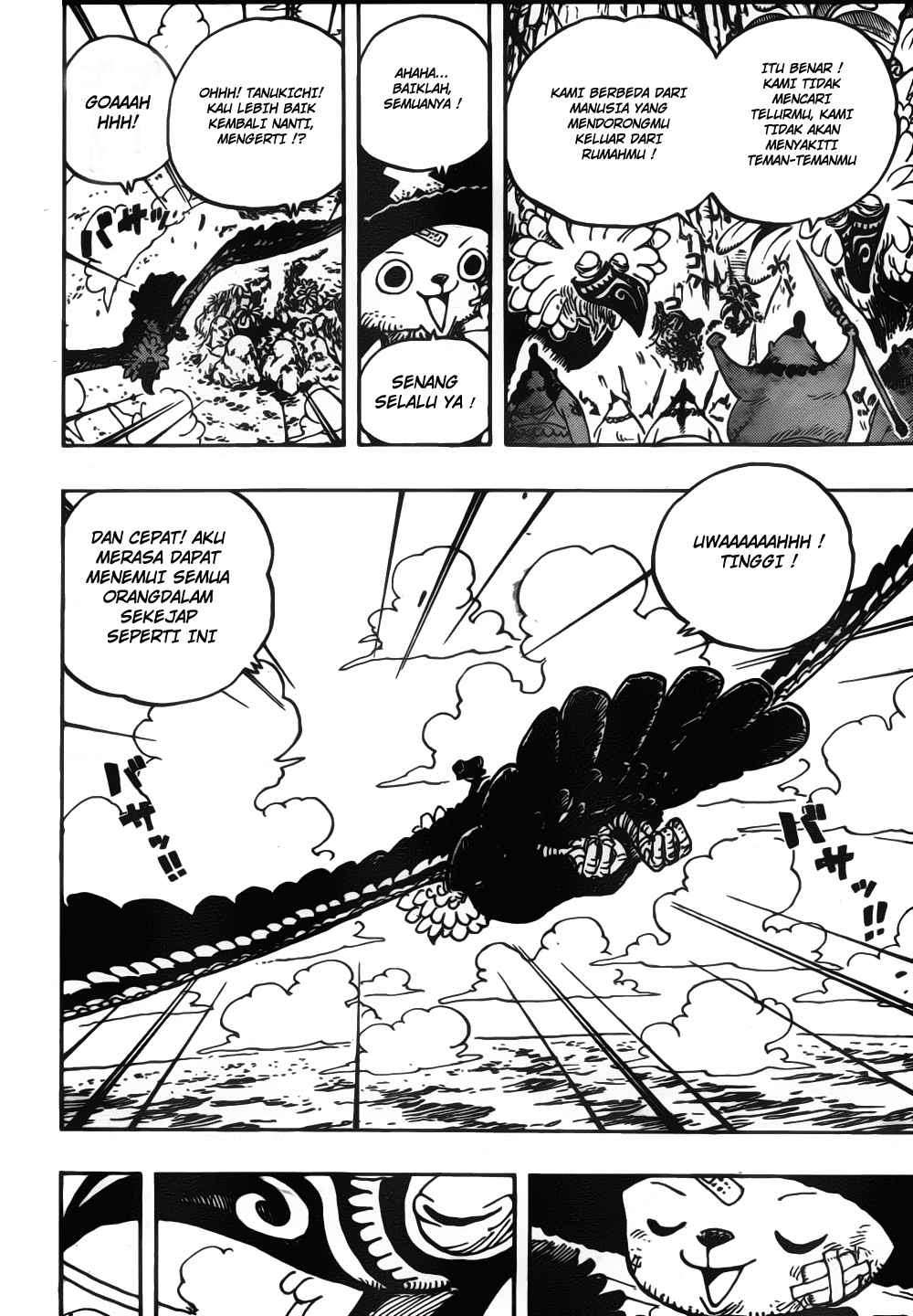Chapter 591 - halaman 18