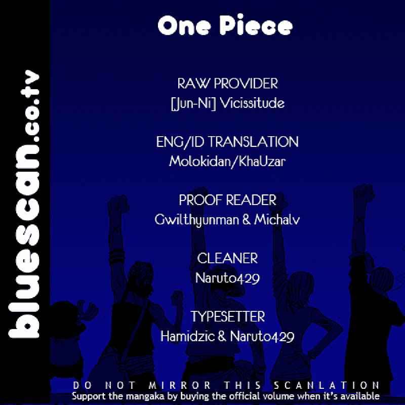 Chapter 591 - halaman 21