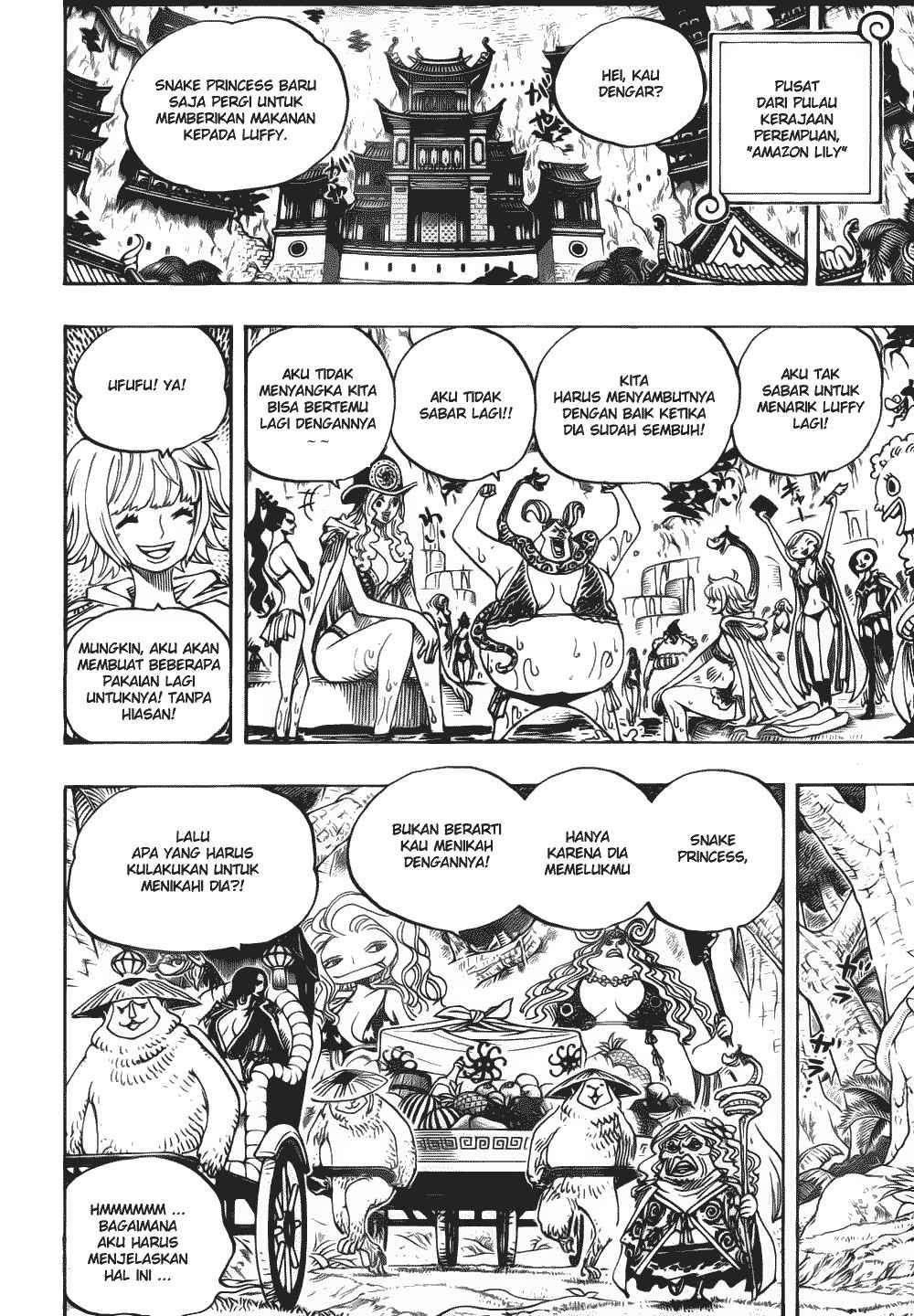 Chapter 591 - halaman 4