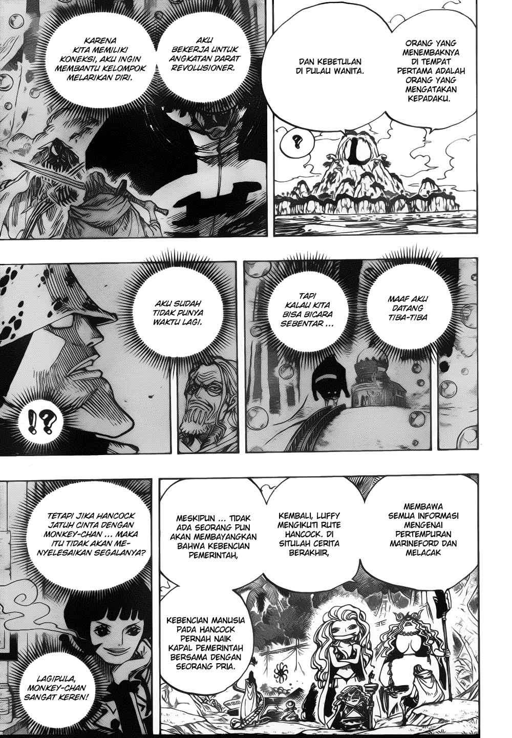 Chapter 591 - halaman 9