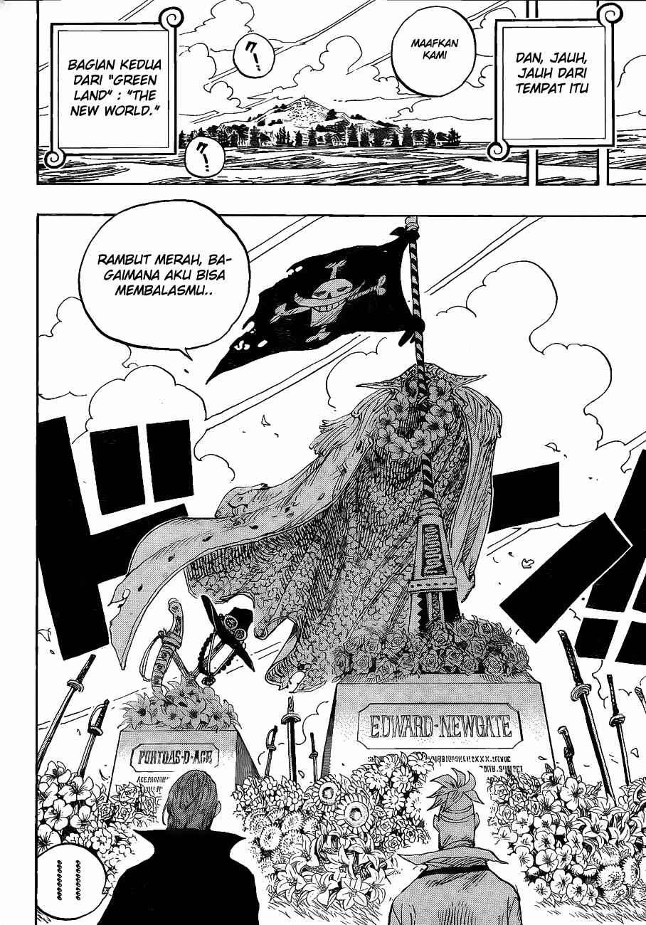 Chapter 590 - halaman 9