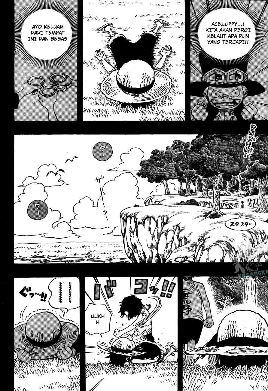 Chapter 589 - halaman 3