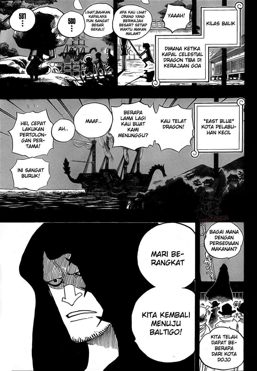 Chapter 589 - halaman 8