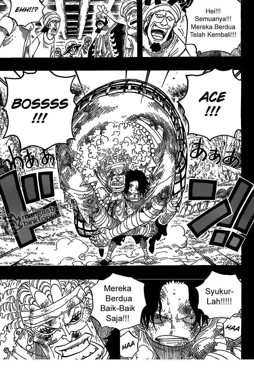 Chapter 588 - halaman 10