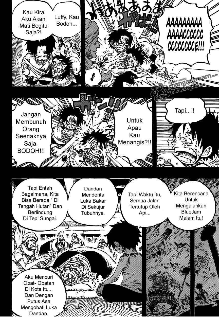 Chapter 588 - halaman 11