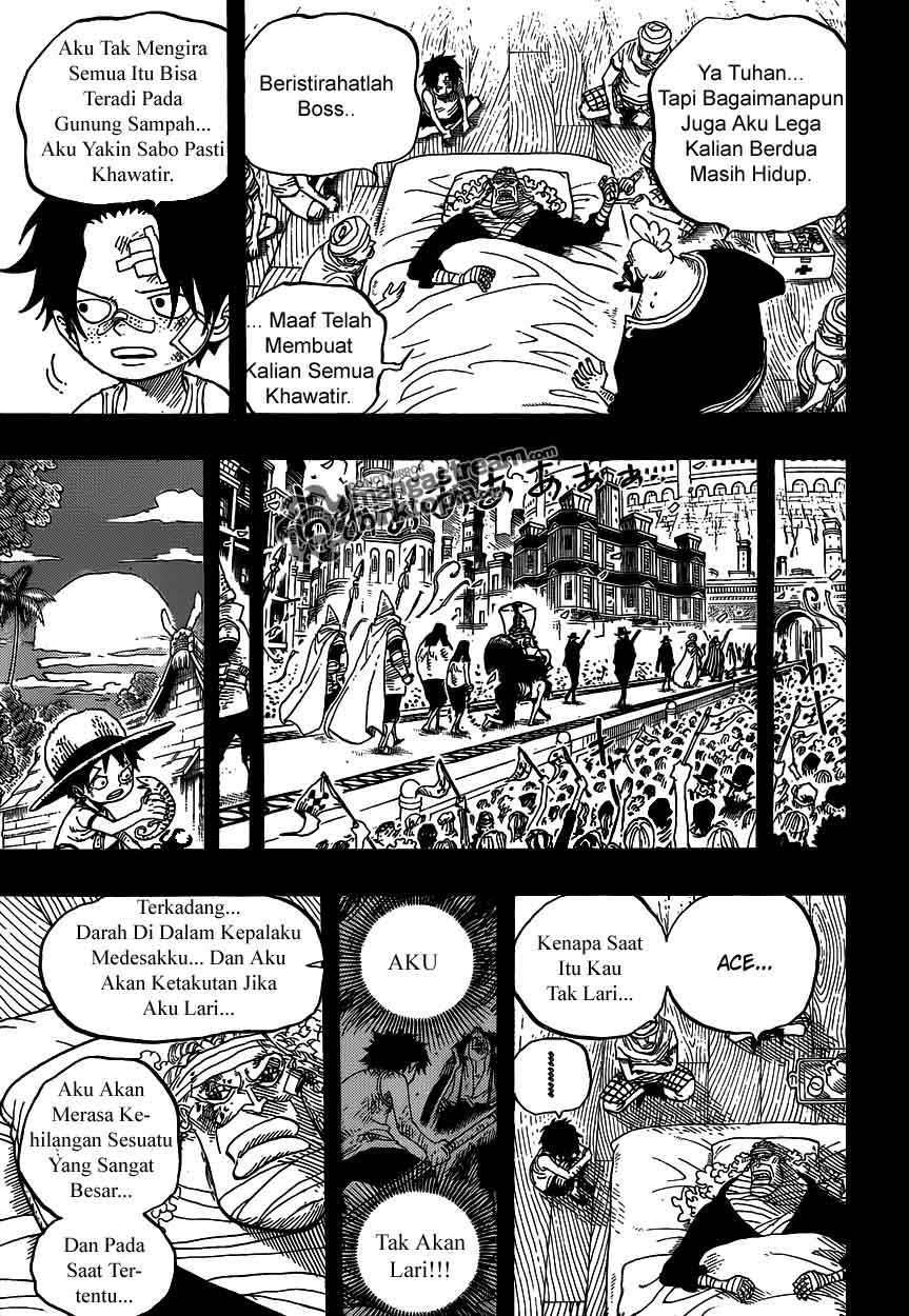 Chapter 588 - halaman 12