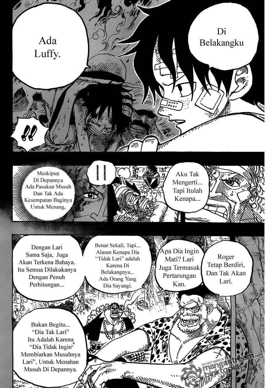 Chapter 588 - halaman 13