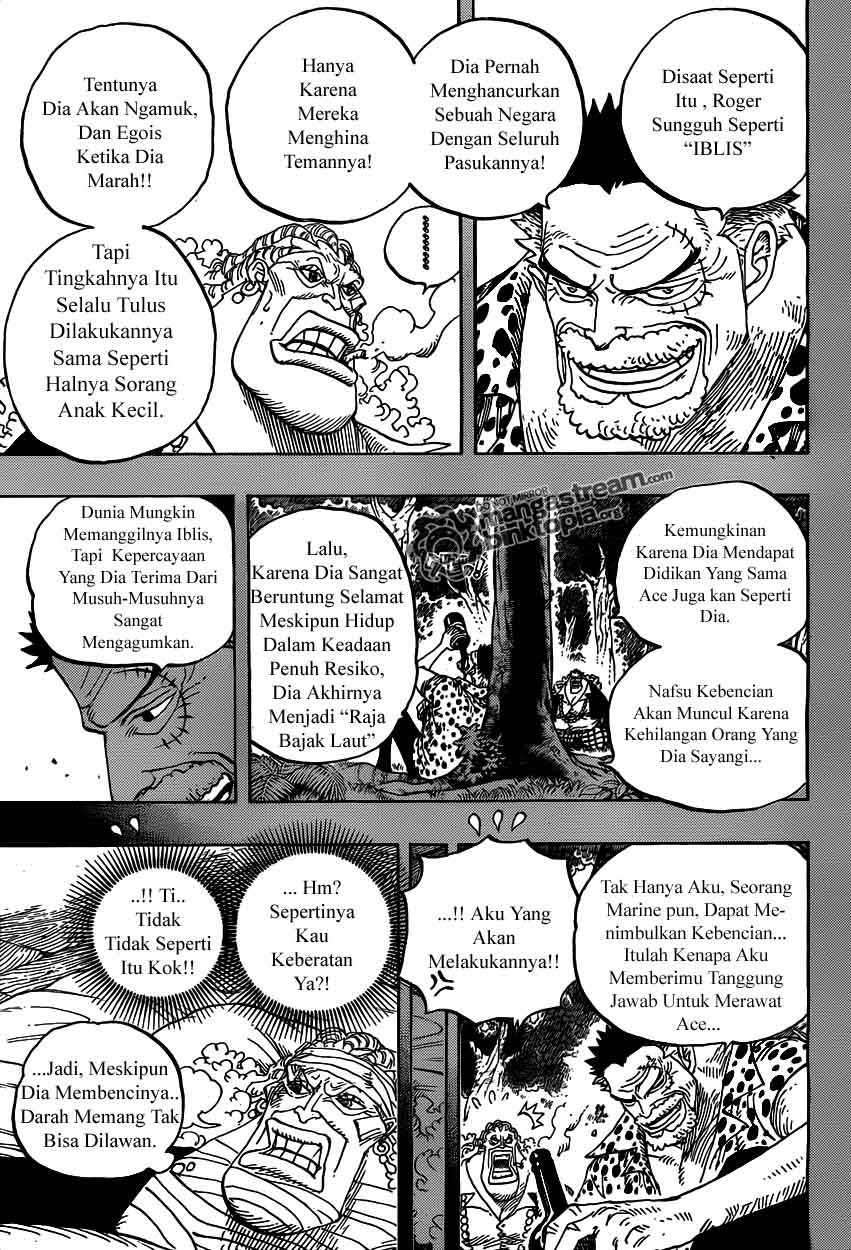 Chapter 588 - halaman 14