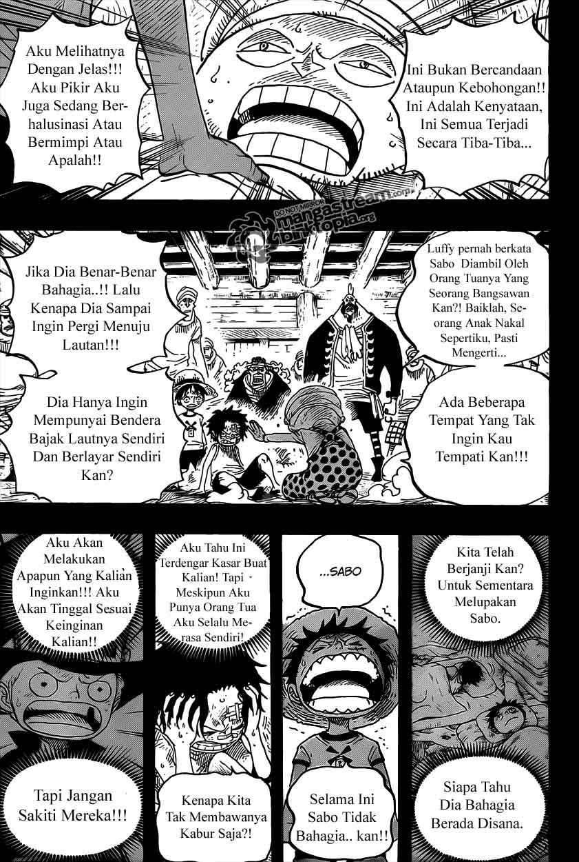Chapter 588 - halaman 16