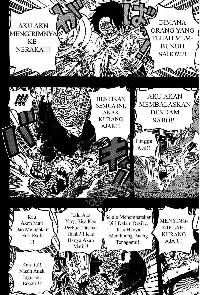 Chapter 588 - halaman 17