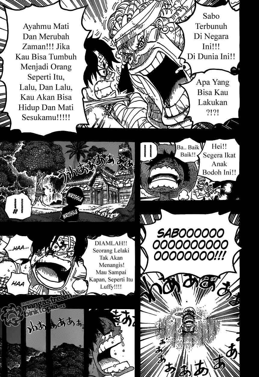 Chapter 588 - halaman 18