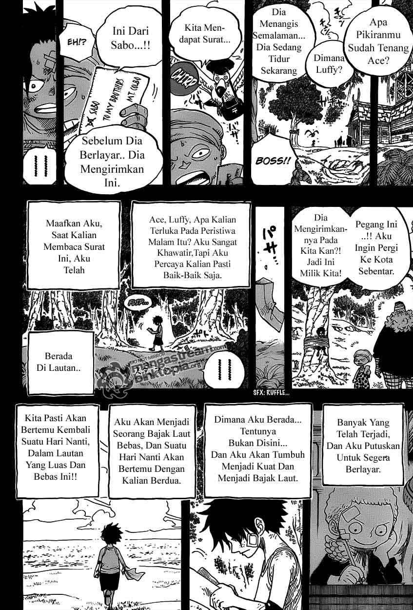 Chapter 588 - halaman 19