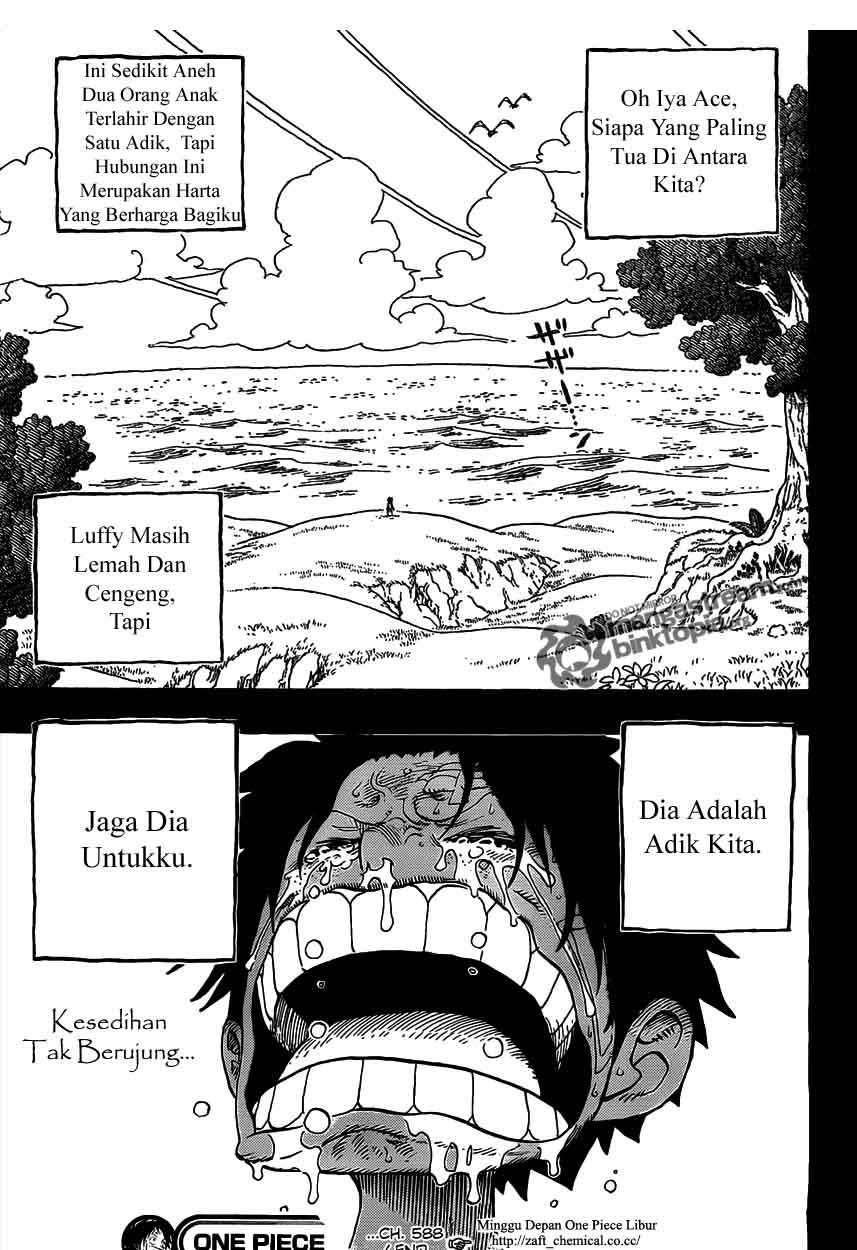 Chapter 588 - halaman 20