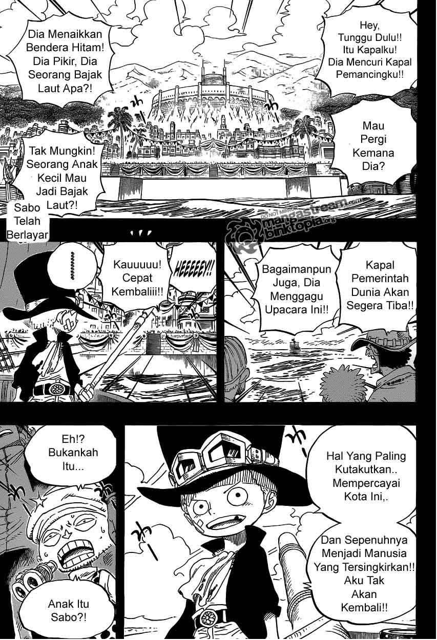 Chapter 588 - halaman 4