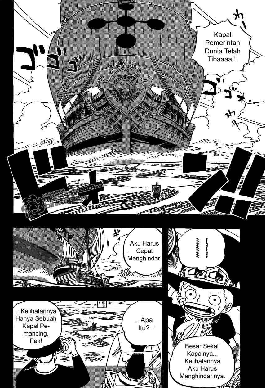 Chapter 588 - halaman 5