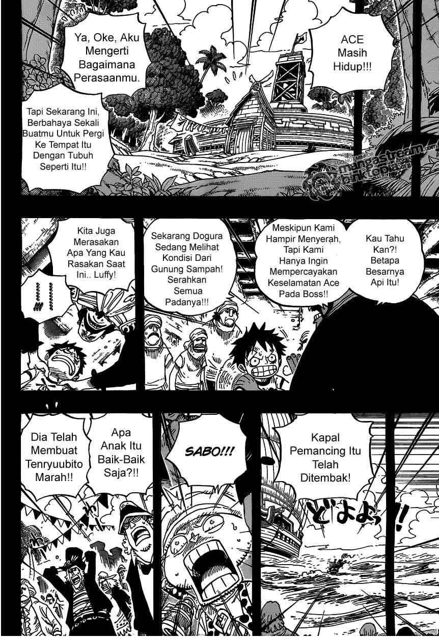 Chapter 588 - halaman 7
