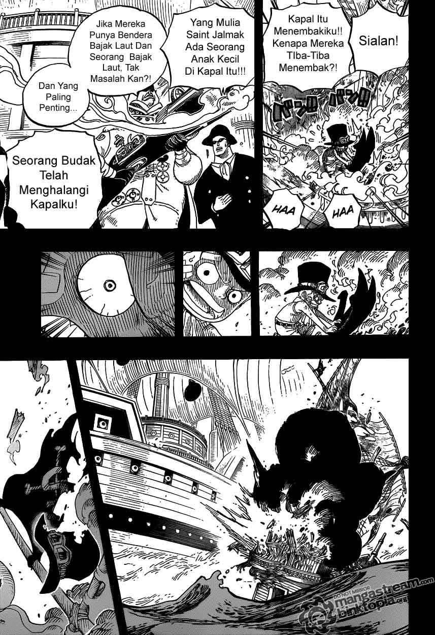 Chapter 588 - halaman 8