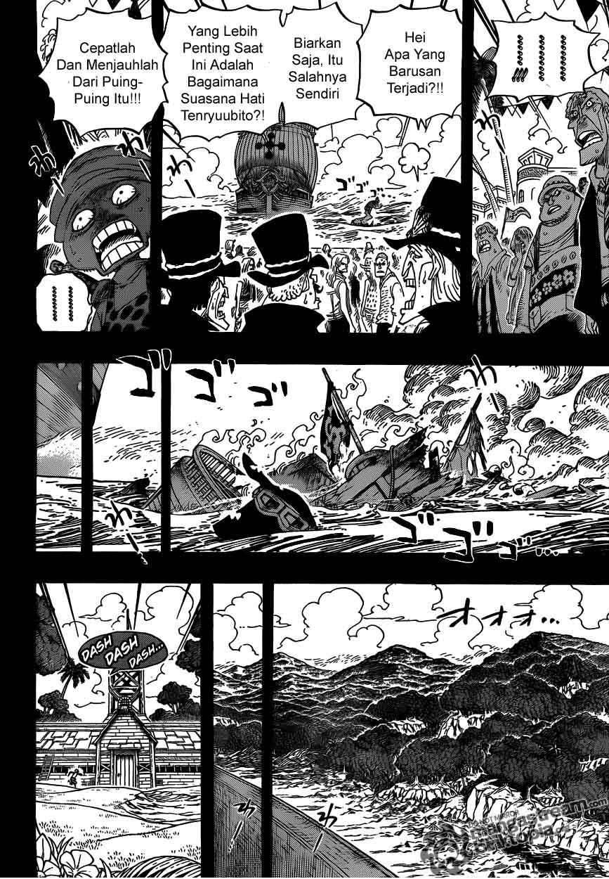 Chapter 588 - halaman 9