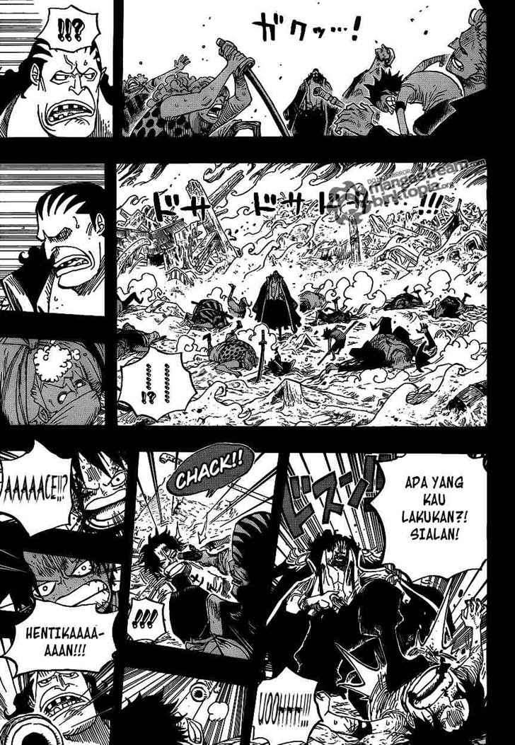 Chapter 587 - halaman 11