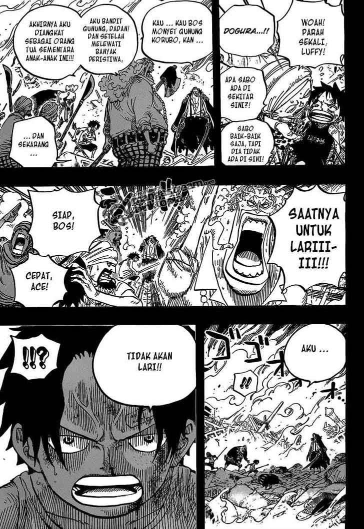 Chapter 587 - halaman 13